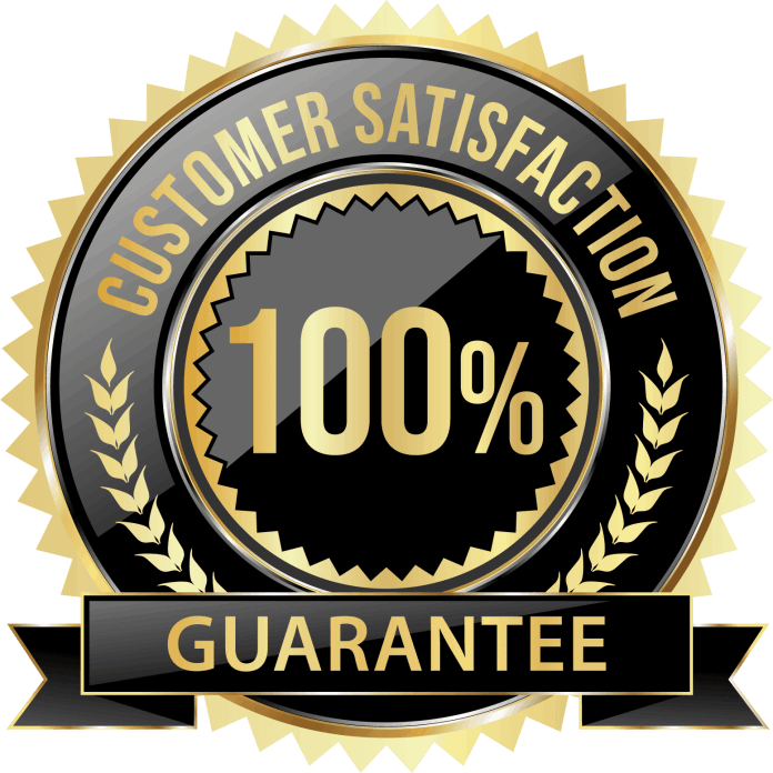 AI Marketers Club-Money-Back-Guarantee