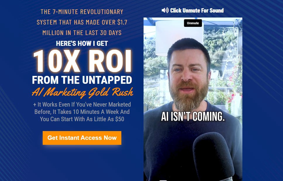 AI Marketers Club